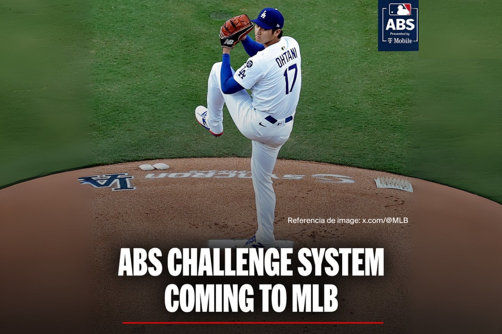 El Nuevo Sistema de Retos de "Strikes" y "Bolas" Está Cambiando el Béisbol