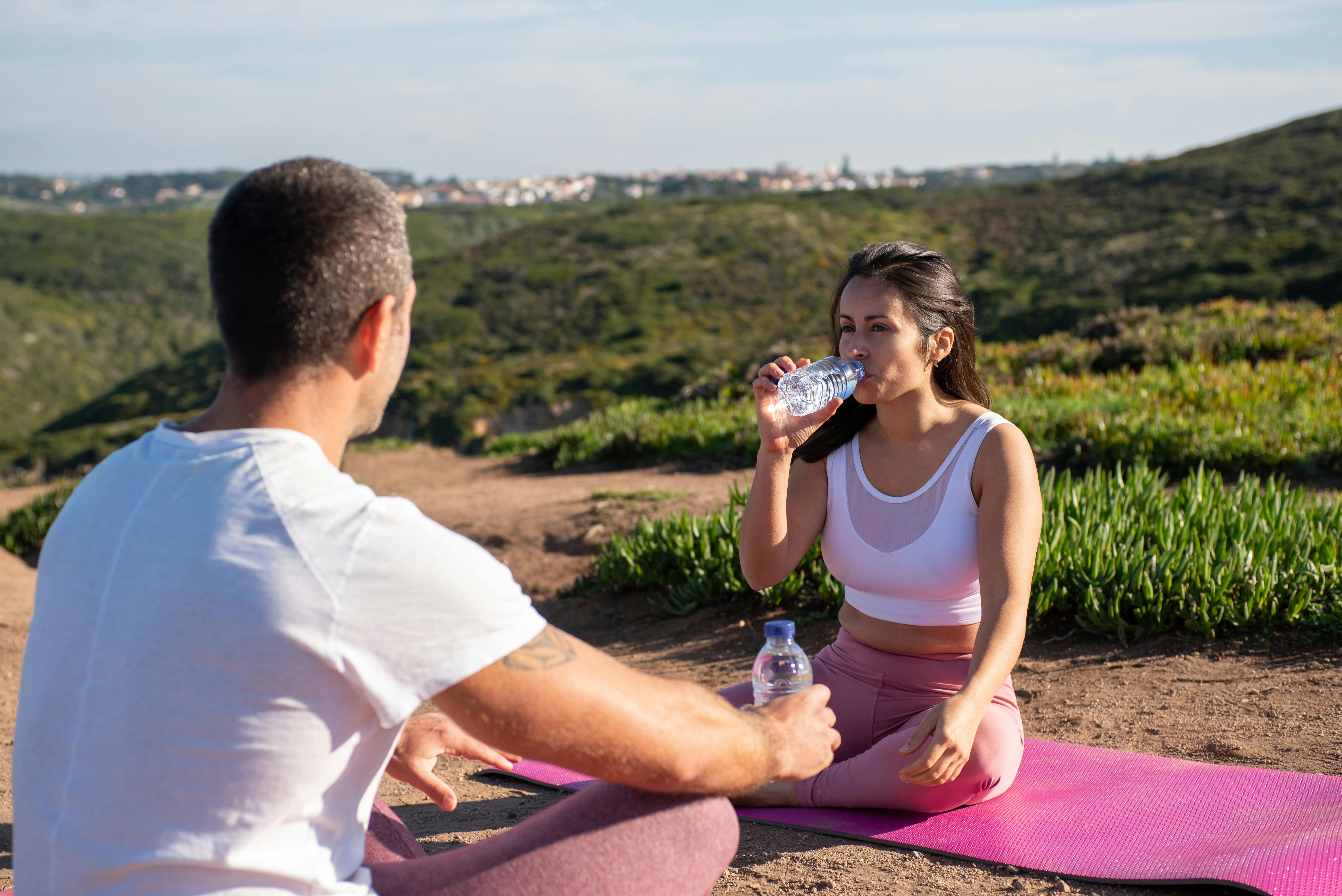 Tomar creatina a esta hora puede marcar la diferencia en tus resultados