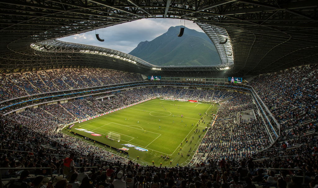 La Jornada Doble Pone a Prueba la Verdadera Fortaleza de la Liga MX